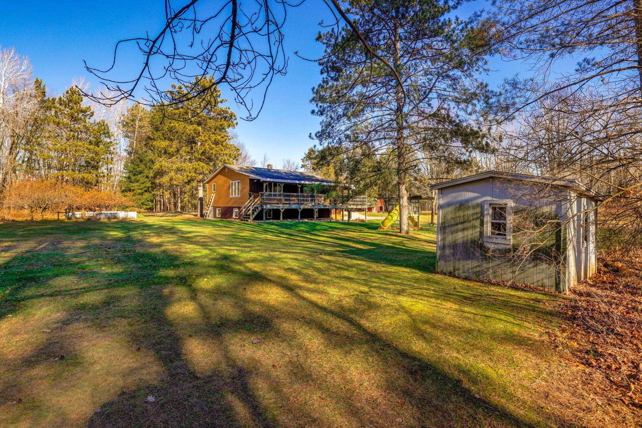 N255 Lessor Navarino Road Bonduel, WI 54107 - Photo 66 of 89