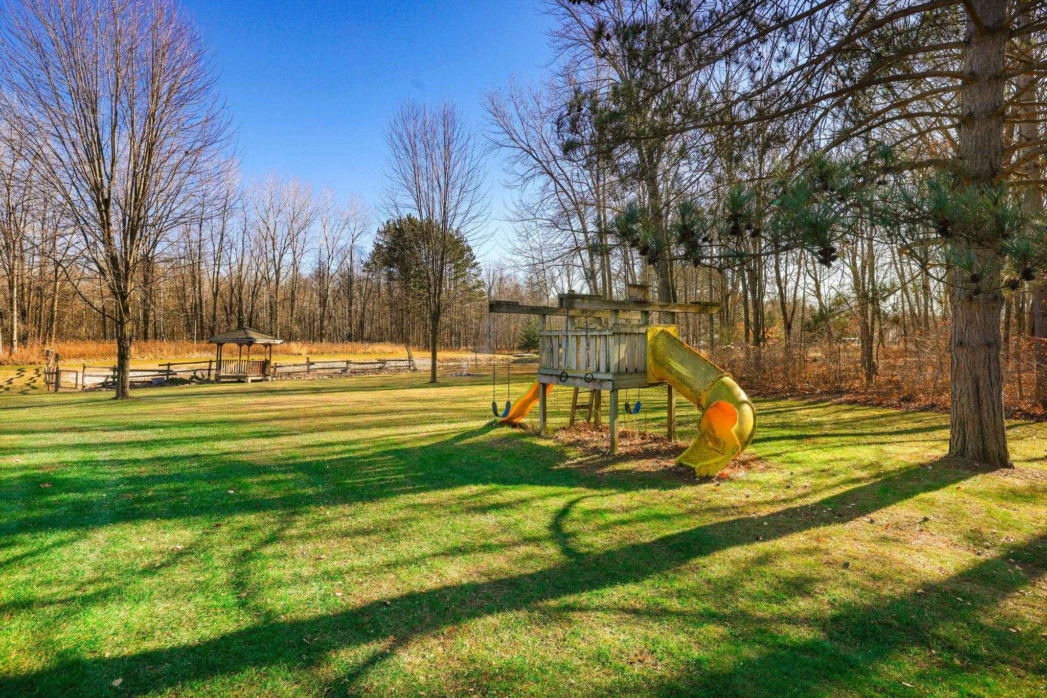 N255 Lessor Navarino Road Bonduel, WI 54107 - Photo 67 of 89