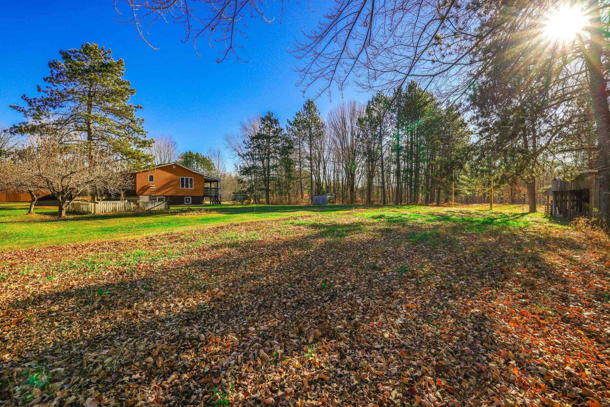 N255 Lessor Navarino Road Bonduel, WI 54107 - Photo 71 of 89