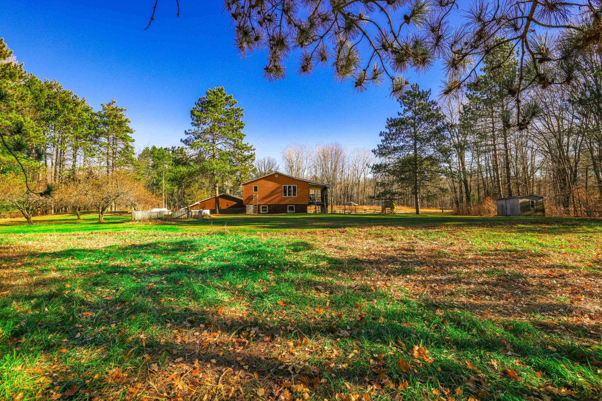 N255 Lessor Navarino Road Bonduel, WI 54107 - Photo 72 of 89