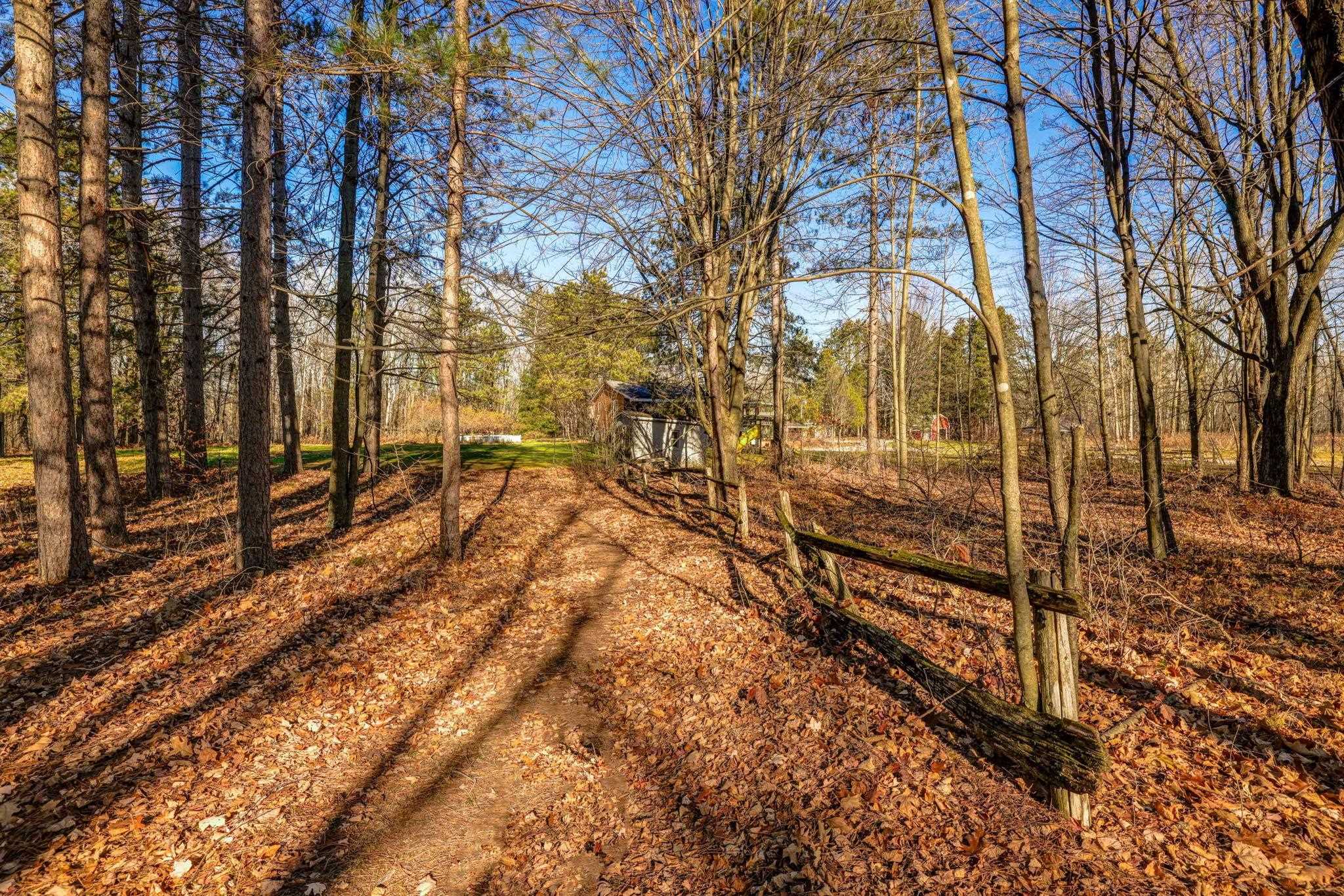 N255 Lessor Navarino Road Bonduel, WI 54107 - Photo 74 of 89