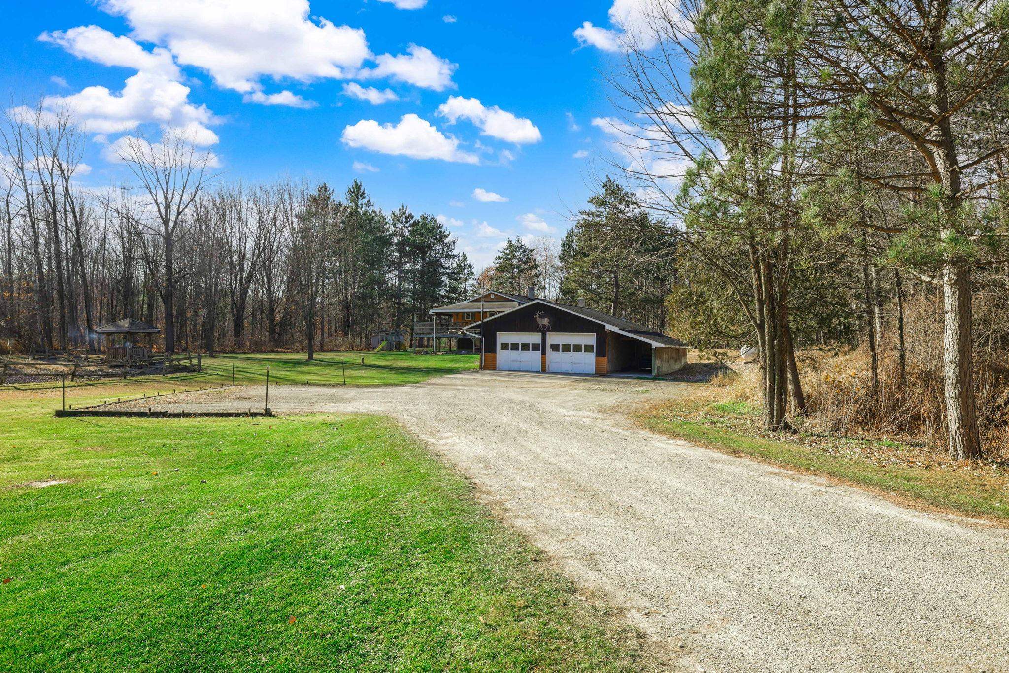 N255 Lessor Navarino Road Bonduel, WI 54107 - Photo 78 of 89