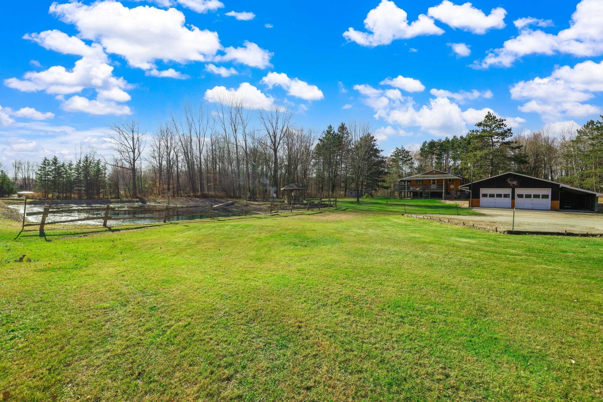 N255 Lessor Navarino Road Bonduel, WI 54107 - Photo 79 of 89