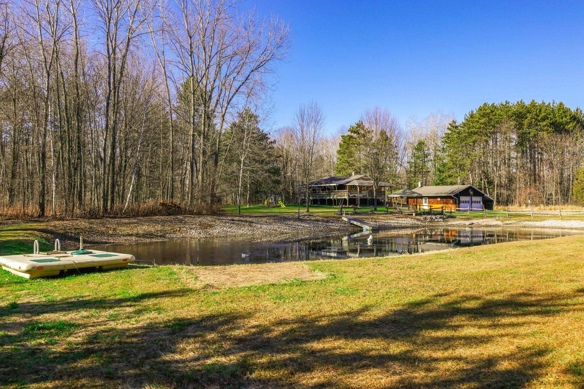 N255 Lessor Navarino Road Bonduel, WI 54107 - Photo 80 of 89