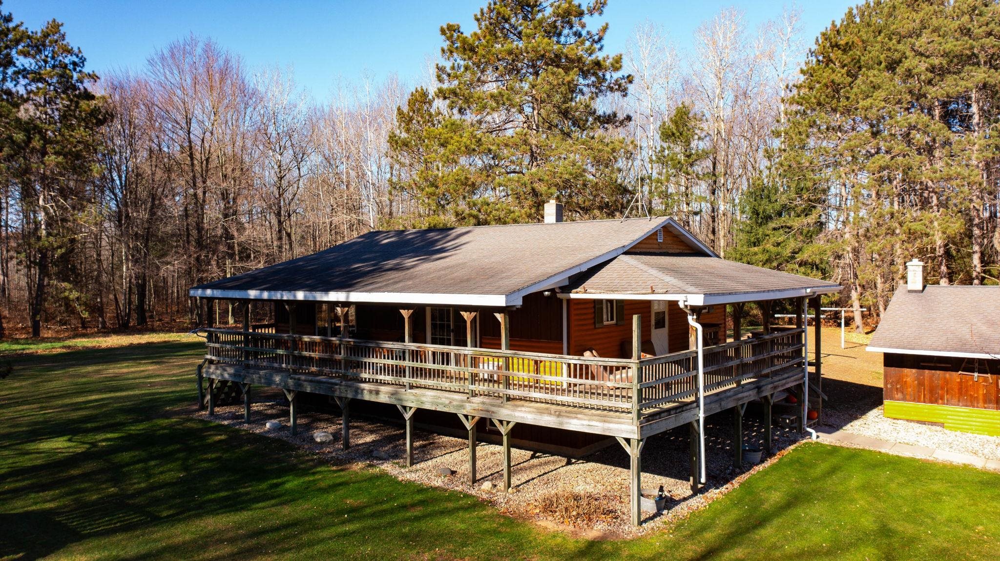 N255 Lessor Navarino Road Bonduel, WI 54107 - Photo 8 of 89