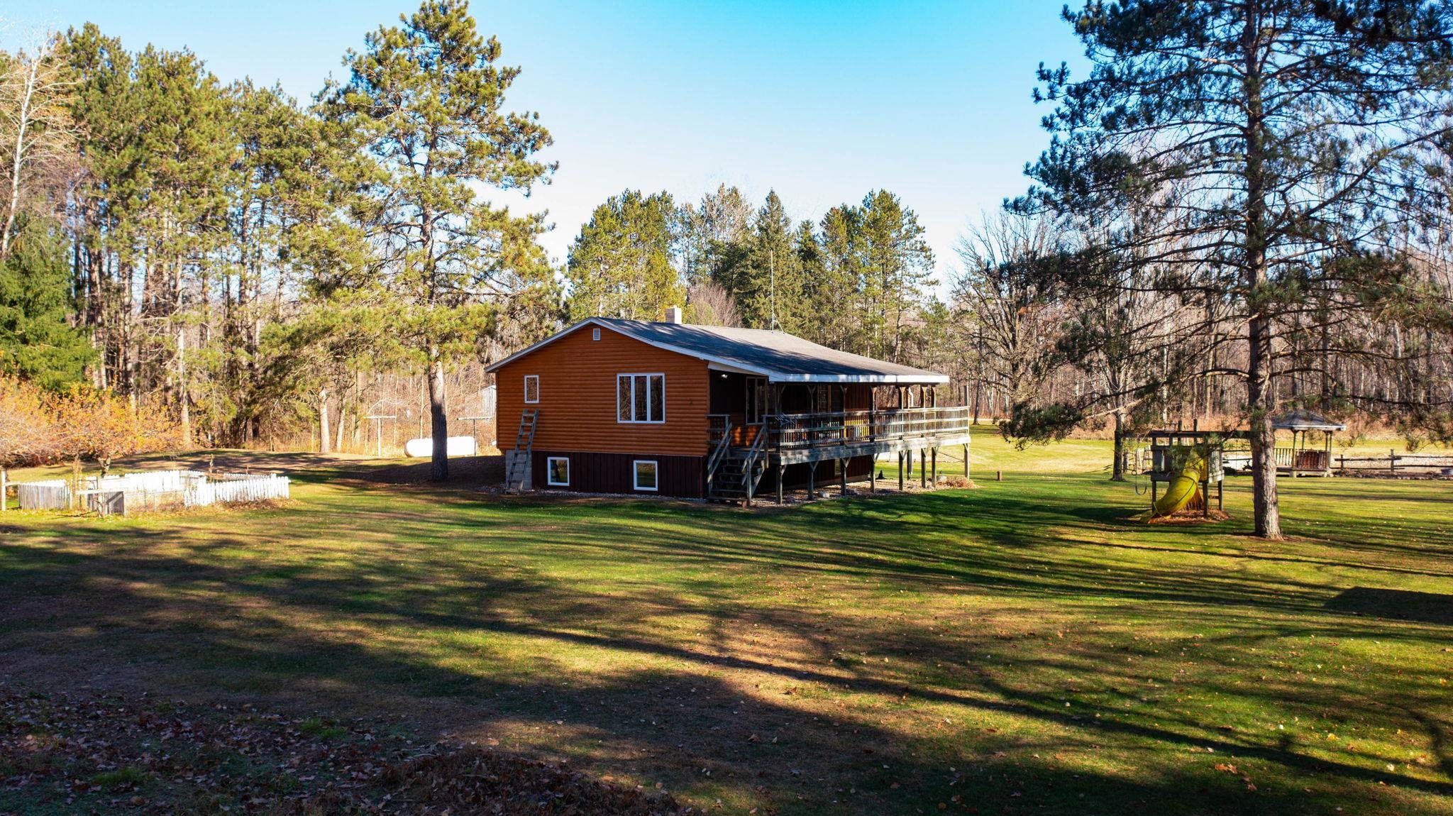 N255 Lessor Navarino Road Bonduel, WI 54107 - Photo 81 of 89