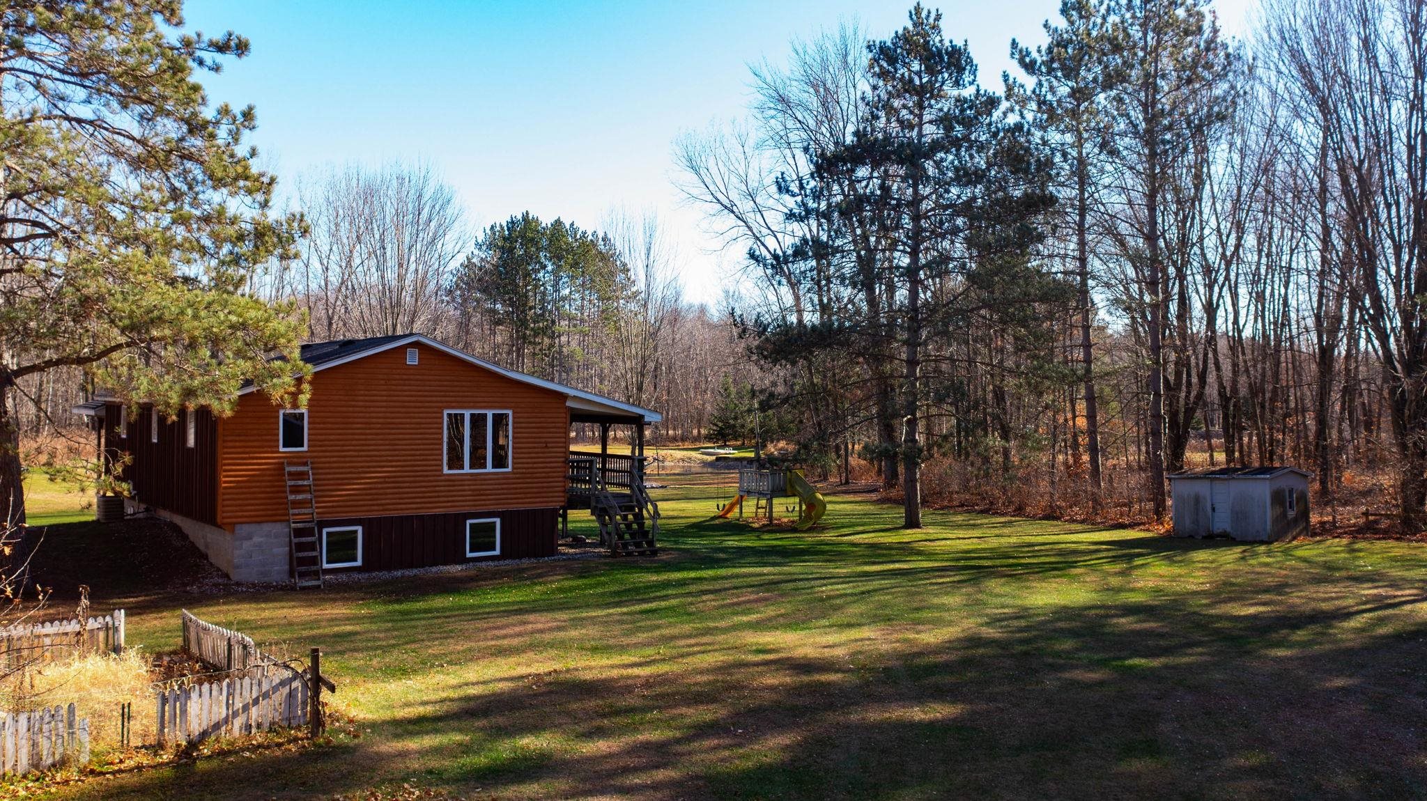 N255 Lessor Navarino Road Bonduel, WI 54107 - Photo 82 of 89