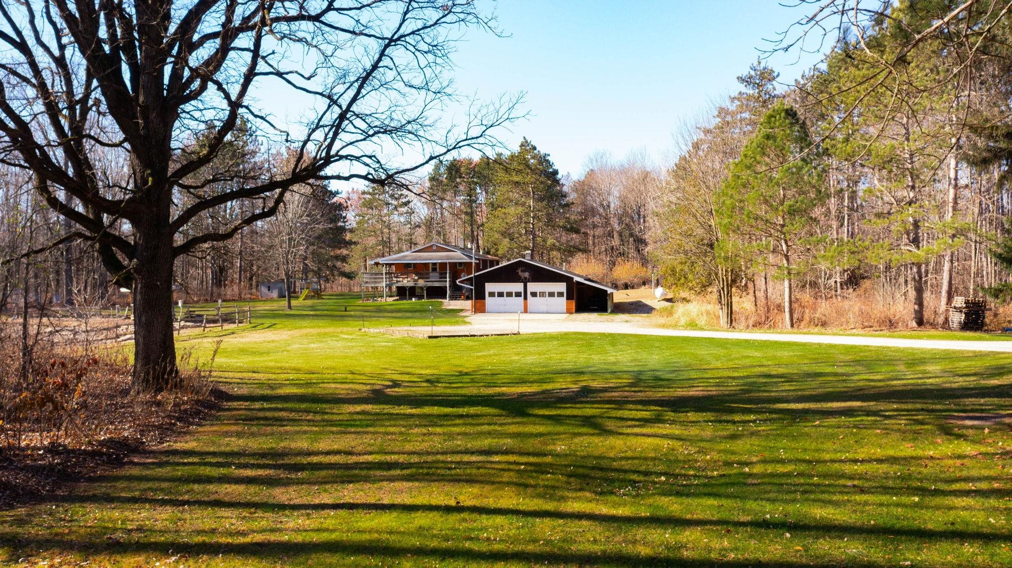 N255 Lessor Navarino Road Bonduel, WI 54107 - Photo 83 of 89