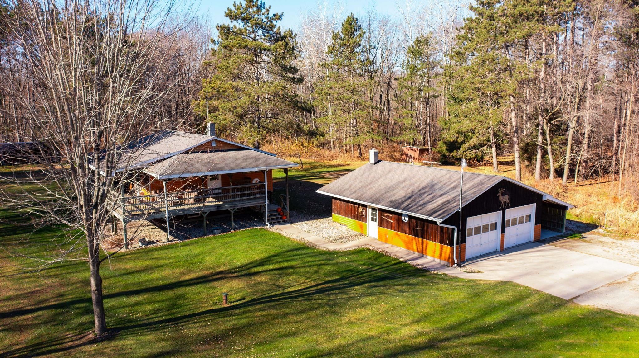 N255 Lessor Navarino Road Bonduel, WI 54107 - Photo 84 of 89