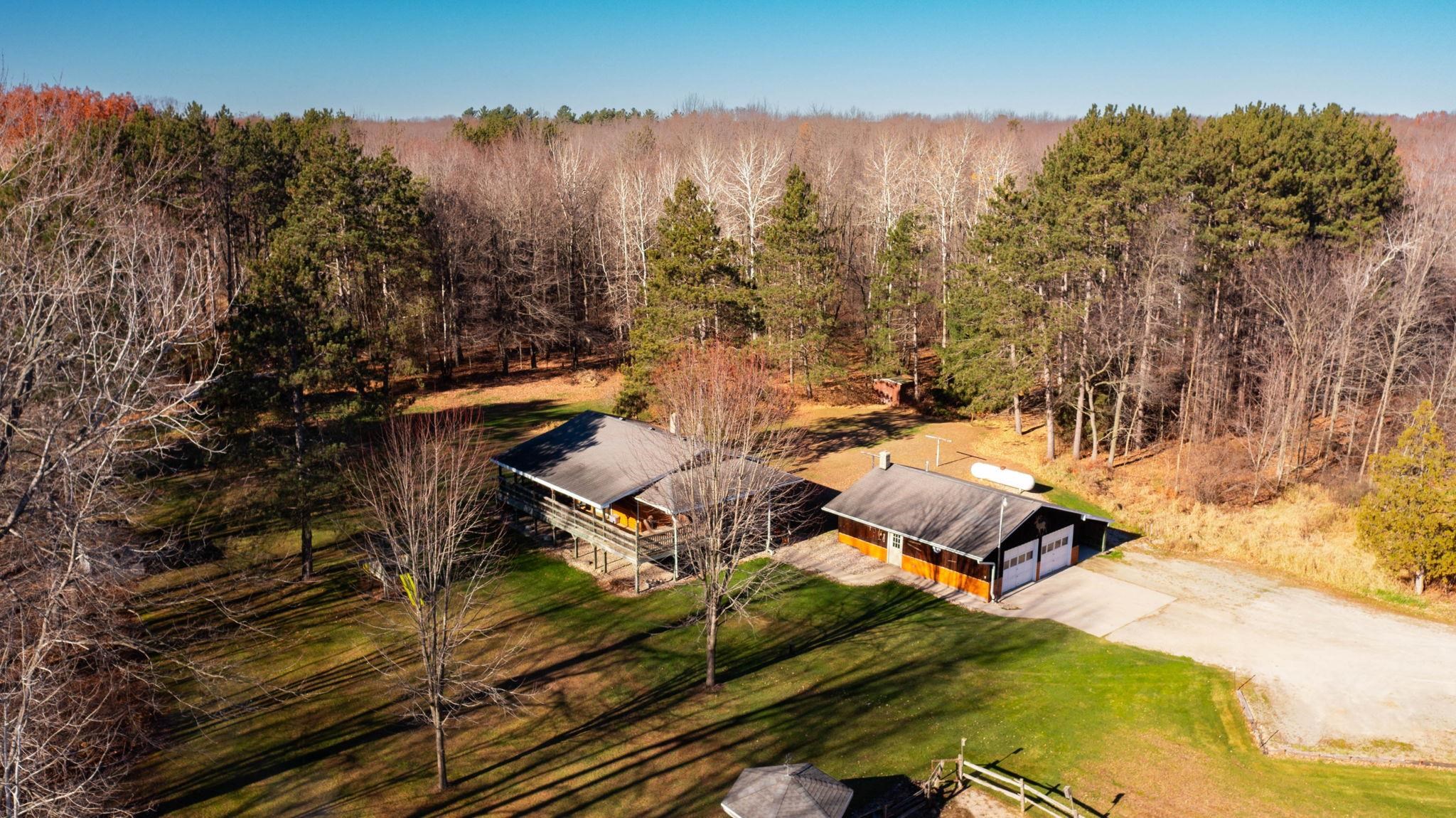 N255 Lessor Navarino Road Bonduel, WI 54107 - Photo 85 of 89