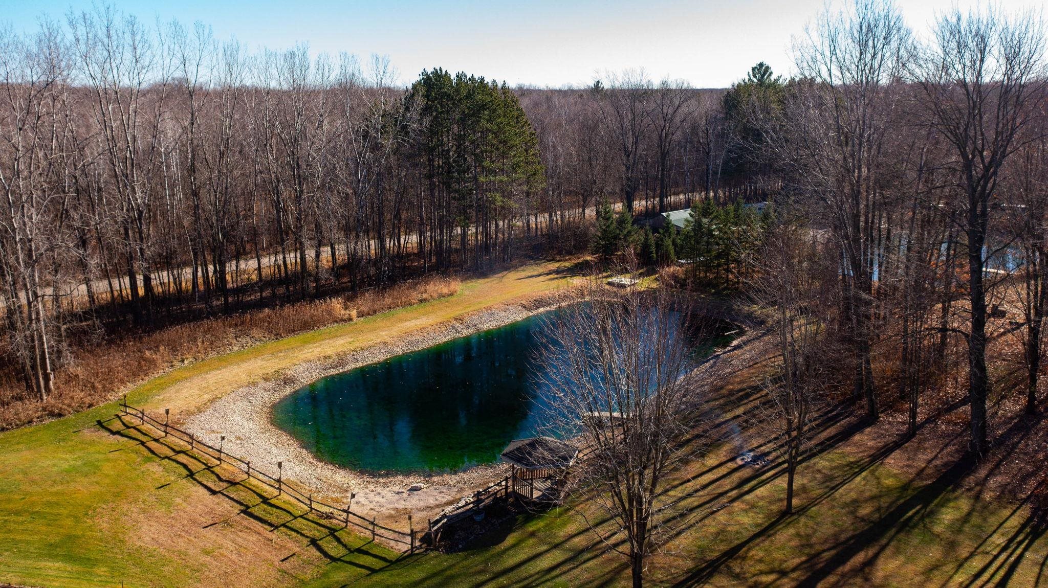 N255 Lessor Navarino Road Bonduel, WI 54107 - Photo 86 of 89