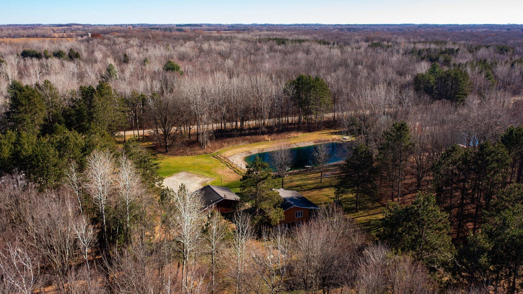 N255 Lessor Navarino Road Bonduel, WI 54107 - Photo 88 of 89