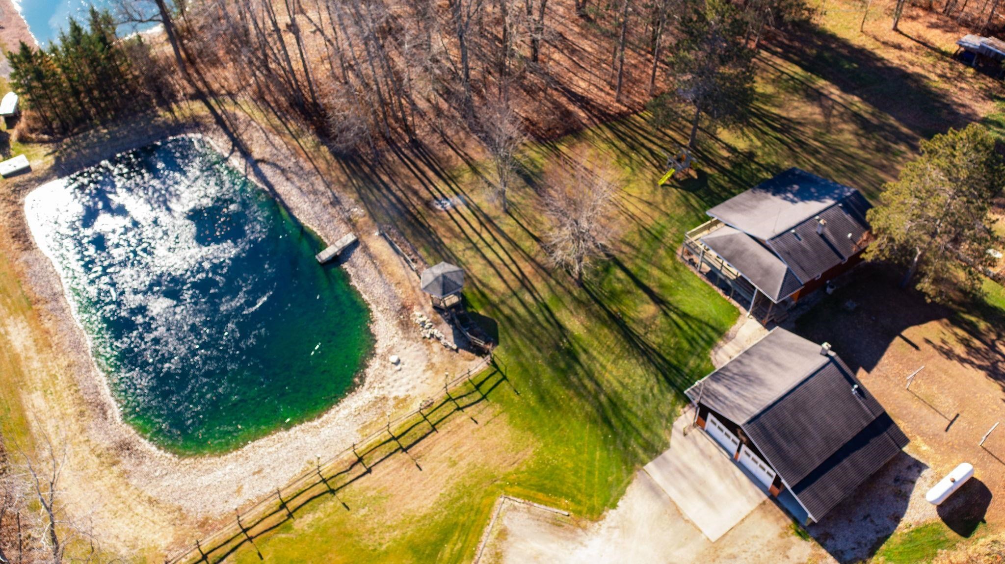 N255 Lessor Navarino Road Bonduel, WI 54107 - Photo 9 of 89