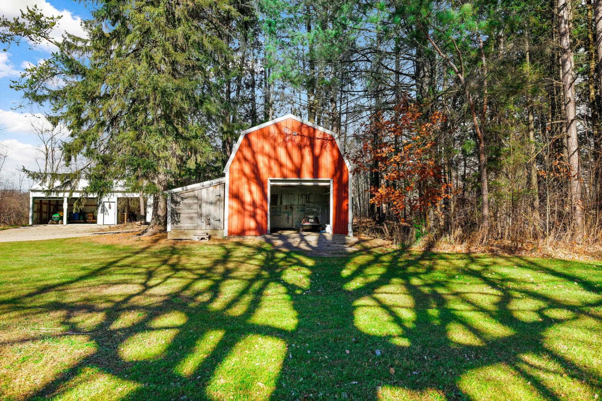 N255 Lessor Navarino Road Bonduel, WI 54107 - Photo 10 of 89