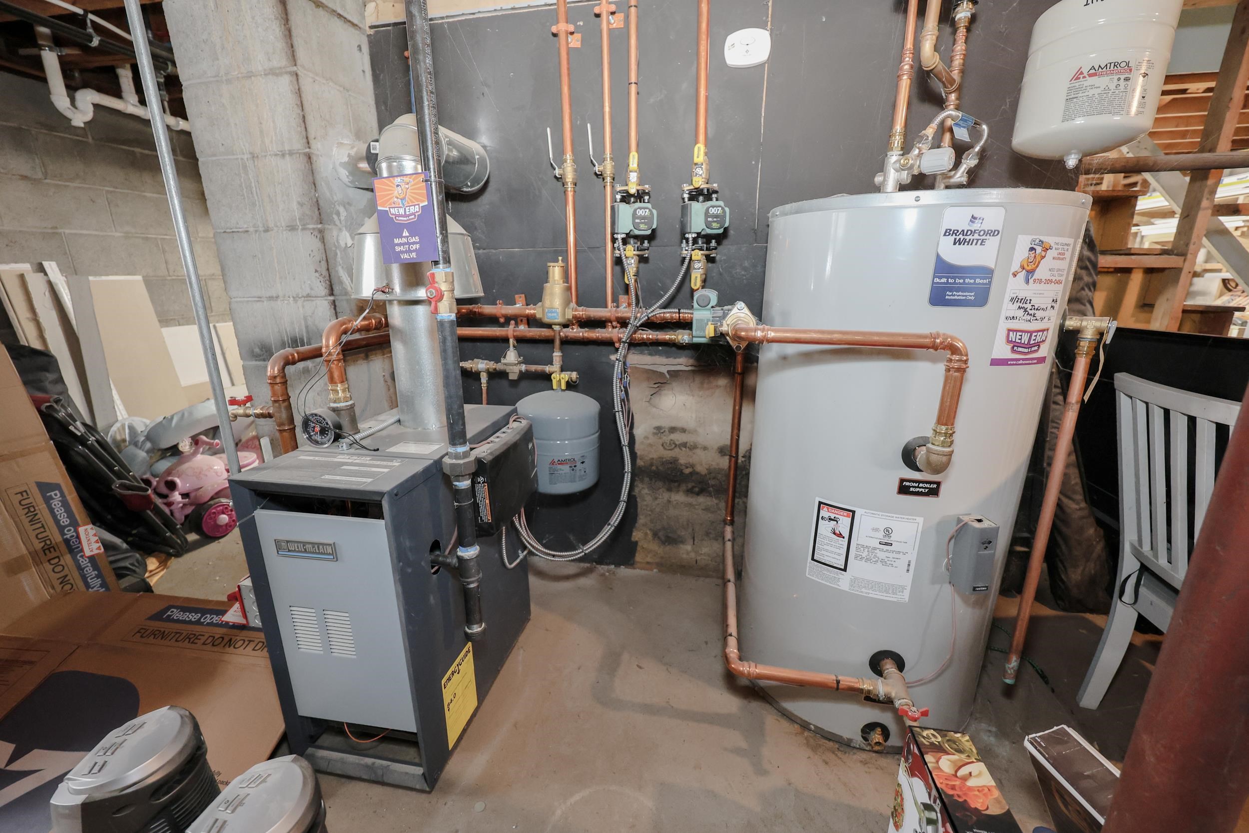 27 Willow Street Pelham, NH 03076 - Photo 29 of 31