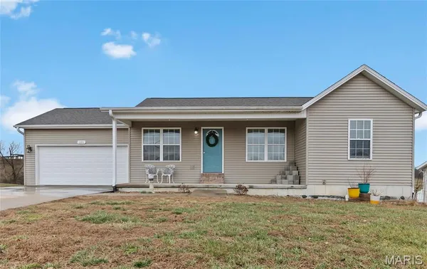 $254,900 | 590 Sara Street, Jackson, MO 63755