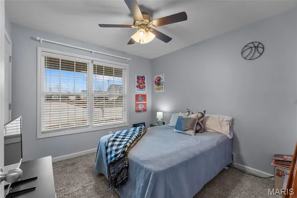 $252,900 | 590 Sara Street, Jackson, MO 63755