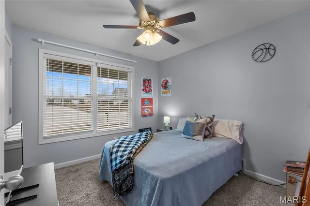 $265,000 | 590 Sara Street, Jackson, MO 63755