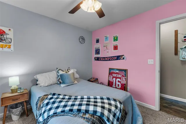 $265,000 | 590 Sara Street, Jackson, MO 63755