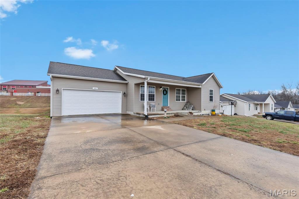 590 Sara Street Jackson, MO 63755 - Photo 2 of 31