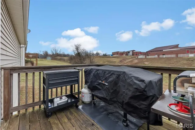 $265,000 | 590 Sara Street, Jackson, MO 63755