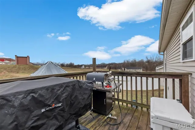 $265,000 | 590 Sara Street, Jackson, MO 63755