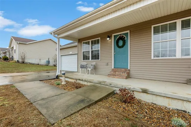 $265,000 | 590 Sara Street, Jackson, MO 63755