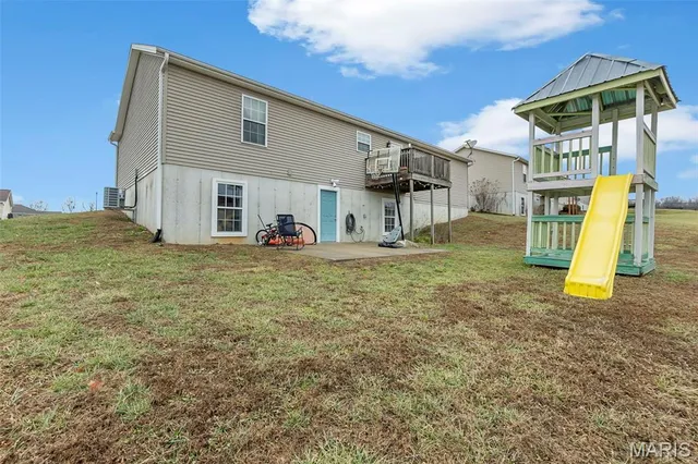 $265,000 | 590 Sara Street, Jackson, MO 63755