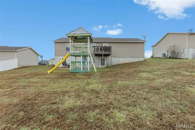 $265,000 | 590 Sara Street, Jackson, MO 63755