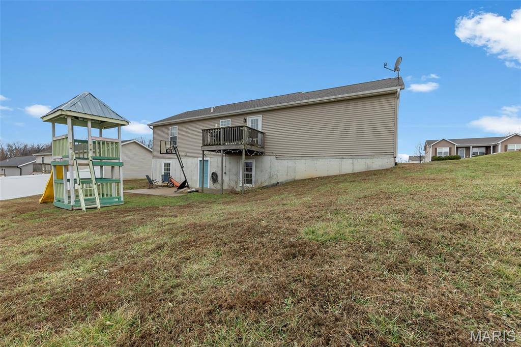 590 Sara Street Jackson, MO 63755 - Photo 7 of 31