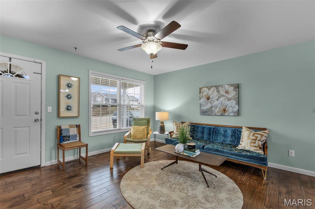 590 Sara Street Jackson, MO 63755 - Photo 8 of 31