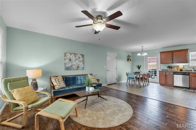 $265,000 | 590 Sara Street, Jackson, MO 63755