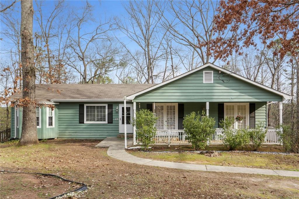 818 Randy Court Woodstock, GA 30188 - Photo 1 of 1 Gallery Image 1