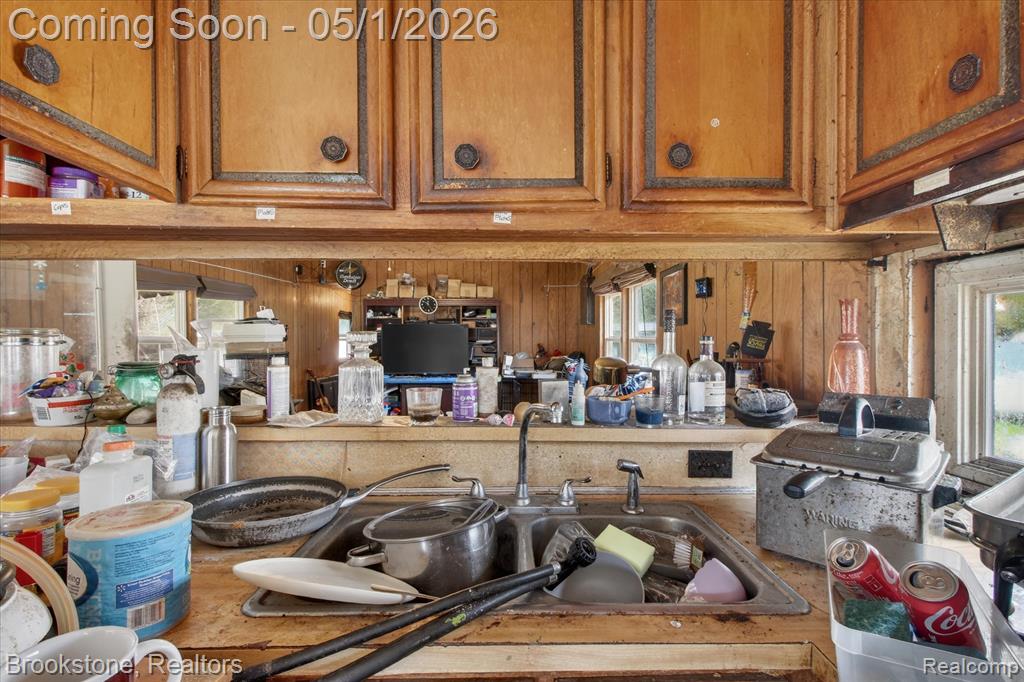 1891 Mina Road Harrison, MI 48625 - Photo 15 of 34