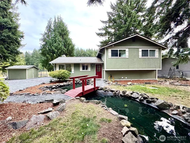 $549,950 | 31219 62nd Ave Court South, Roy, WA 98580