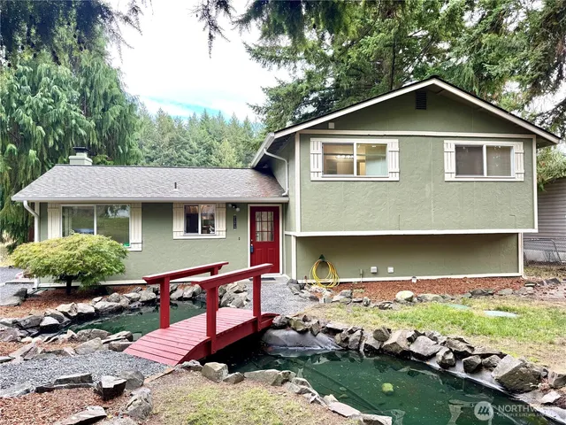 $549,950 | 31219 62nd Ave Court South, Roy, WA 98580