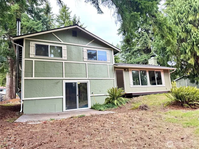 $549,950 | 31219 62nd Ave Court South, Roy, WA 98580