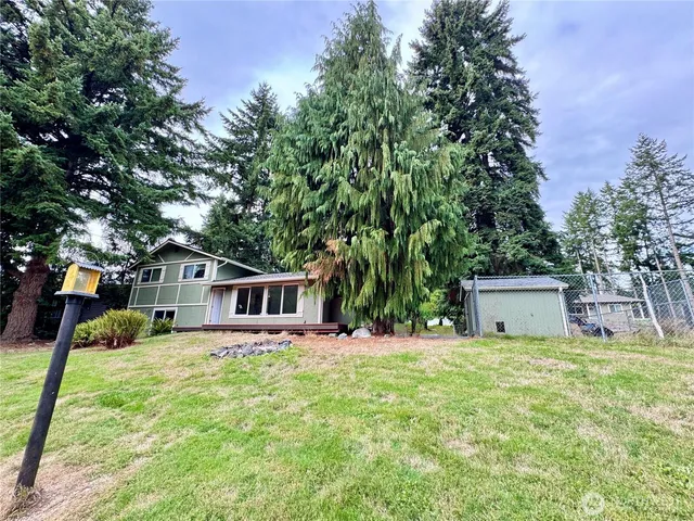 $549,950 | 31219 62nd Ave Court South, Roy, WA 98580