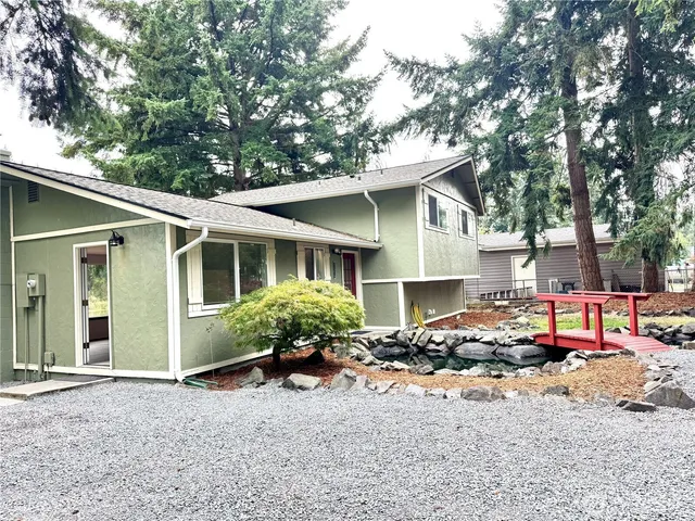 $549,950 | 31219 62nd Ave Court South, Roy, WA 98580