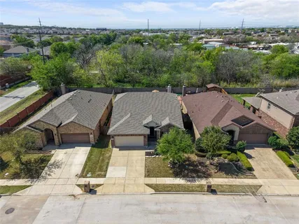 $414,999 | 13005 Palancar Drive, Fort Worth, TX 76244