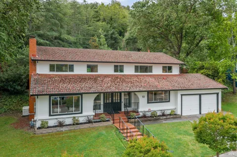 $1,175,000 | 10 Nina Drive, Novato, CA 94947