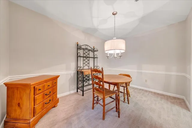 $234,950 | 3400 Kim Court, Unit A20, Roanoke, VA 24018