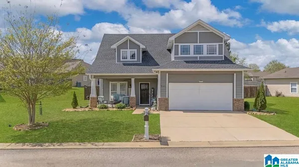 $280,000 | 9160 Rookwood Place, Warrior, AL 35180