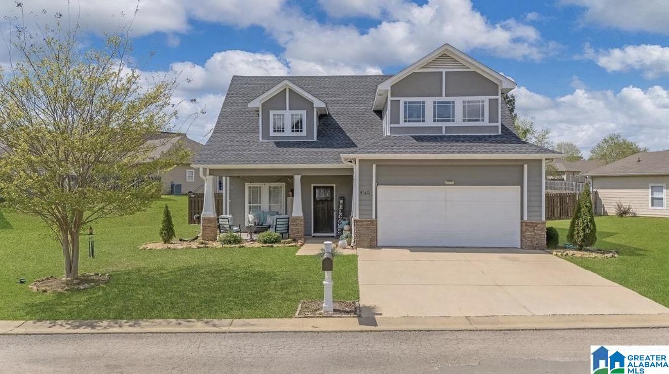 9160 Rookwood Place Warrior, AL 35180 - Photo 1 of 40