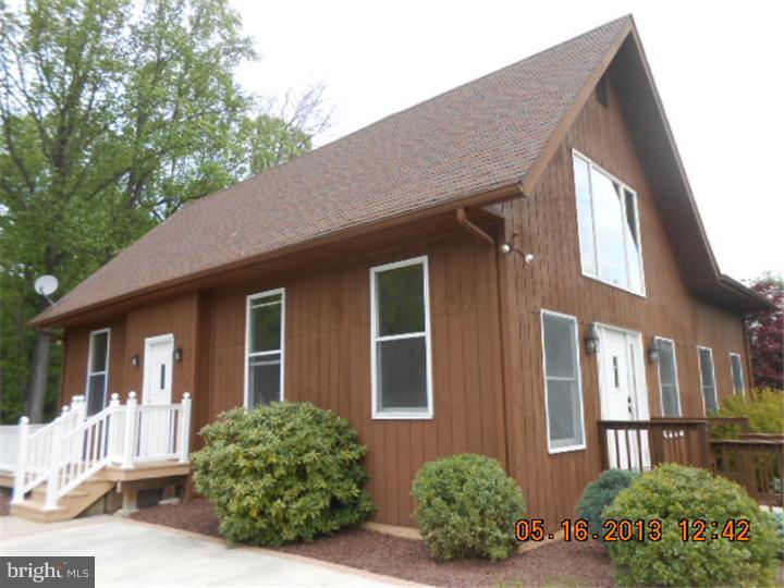 Exterior Side