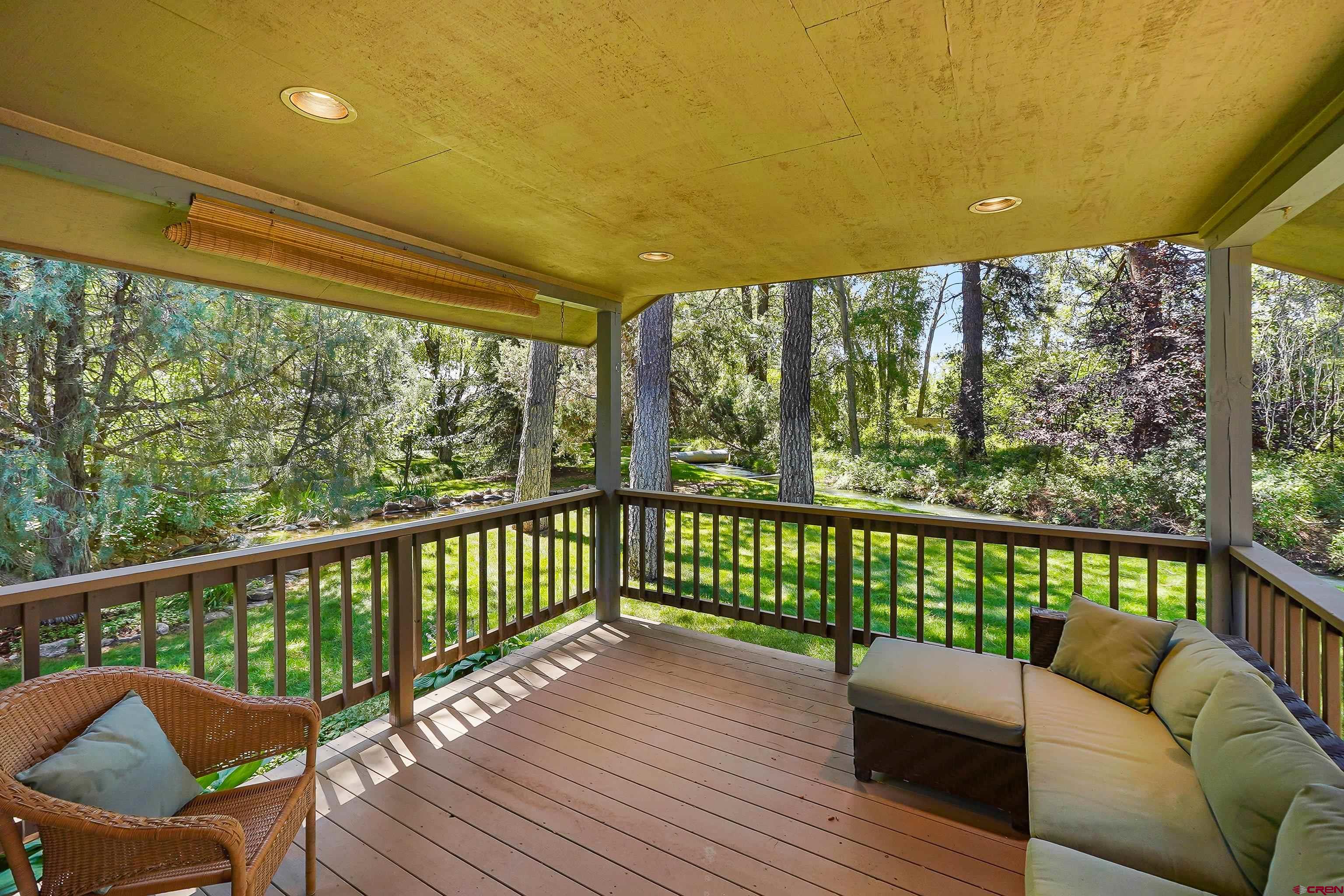 8243 County Road 203 Durango, CO 81301 - Photo 13 of 43