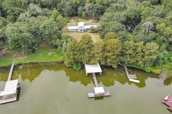 a view of lake