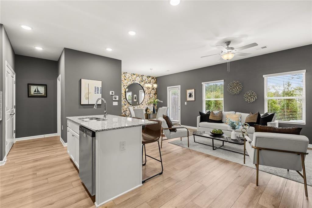 241 Epping Street, Unit 88 Stockbridge, GA 30281 - Photo 6 of 65