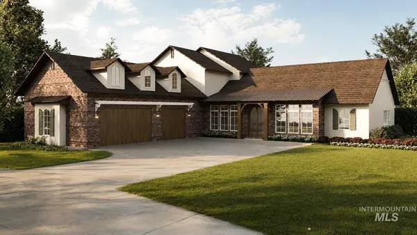 $1,400,000 | 3315 East 4032 North, Twin Falls, ID 83301