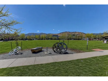 $469,000 | 1460 Lee Hill Drive, Unit 3, Boulder, CO 80304